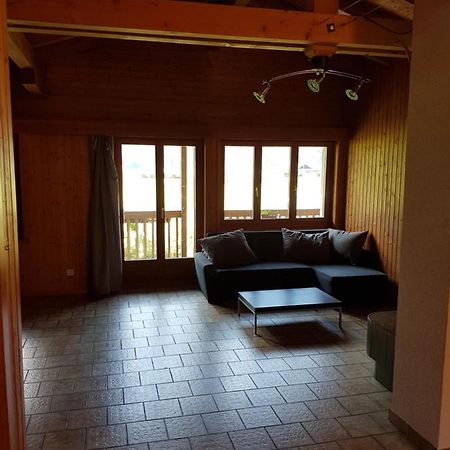 Apartment In Brienz Brienz  Ngoại thất bức ảnh